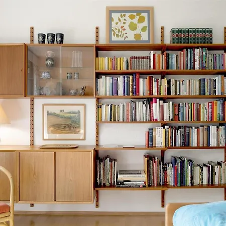 Schoener Wohnen Im Gruenen