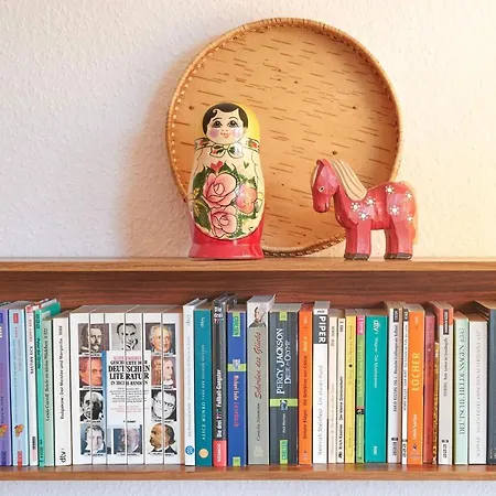 Schoener Wohnen Im Gruenen