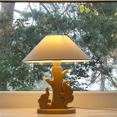 Lejlighed Schoener Wohnen Im Gruenen