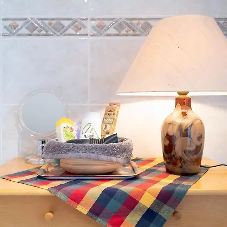 Schoener Wohnen Im Gruenen Lejlighed