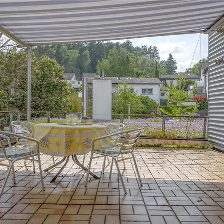 Apartment Schoener Wohnen Im Gruenen Marburg