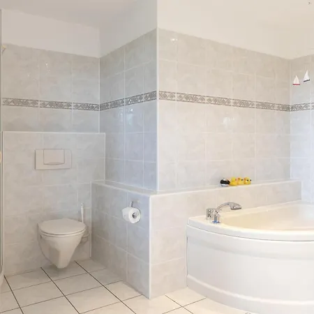 Schoener Wohnen Im Gruenen Lejlighed Marburg