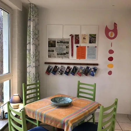 Schoener Wohnen Im Gruenen