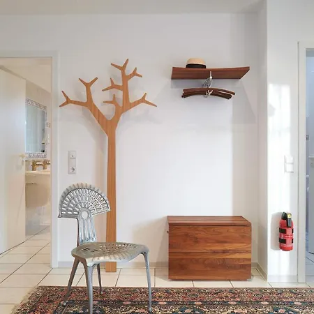 Schoener Wohnen Im Gruenen Marburg