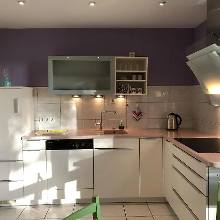 Schoener Wohnen Im Gruenen Marburg