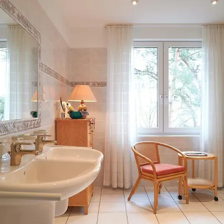 Schoener Wohnen Im Gruenen 公寓