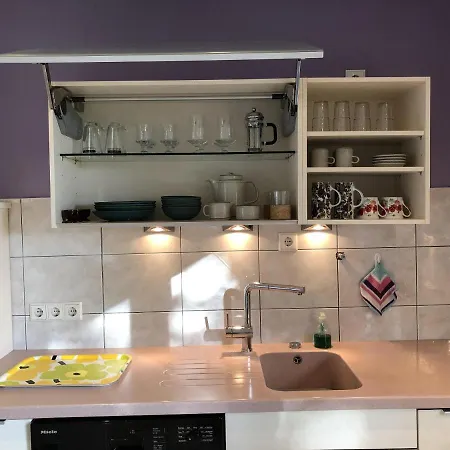 Schoener Wohnen Im Gruenen Marburg