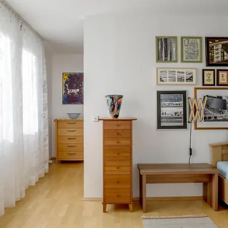 Schoener Wohnen Im Gruenen Lejlighed Marburg