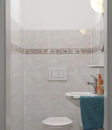 公寓 Schoener Wohnen Im Gruenen