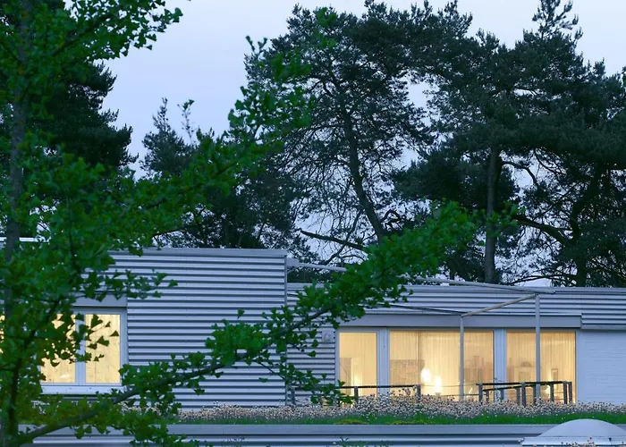 Schöner Wohnen Im Grünen * Marburg