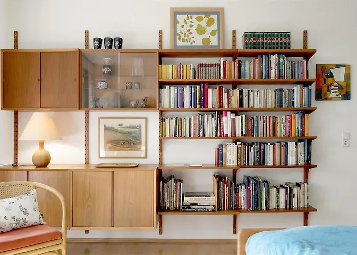 Schöner Wohnen Im Grünen