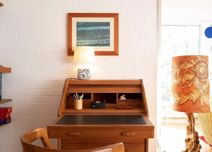 Schöner Wohnen Im Grünen Apartamento *