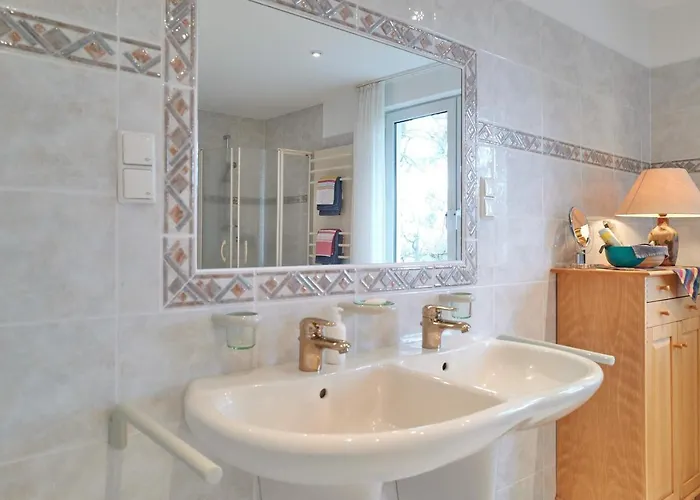 Schöner Wohnen Im Grünen Marburg