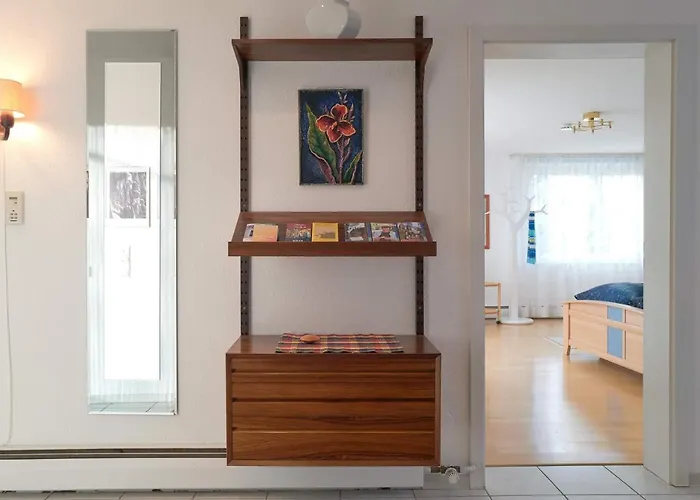 Schöner Wohnen Im Grünen Apartamento *