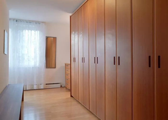 Schöner Wohnen Im Grünen *