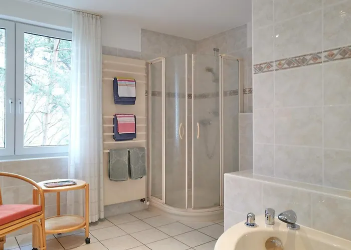 Schöner Wohnen Im Grünen Marburg