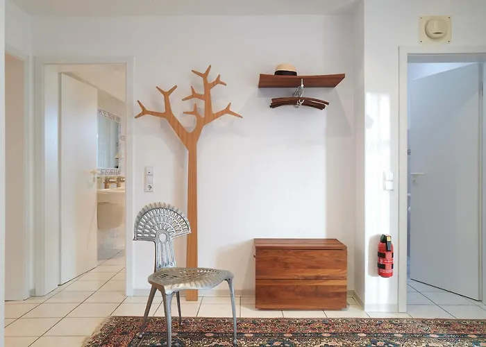 Schöner Wohnen Im Grünen Marburg