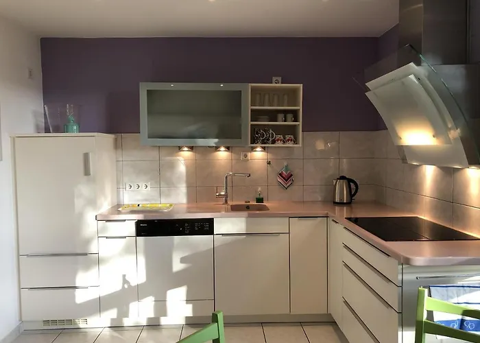 Schöner Wohnen Im Grünen Marburg