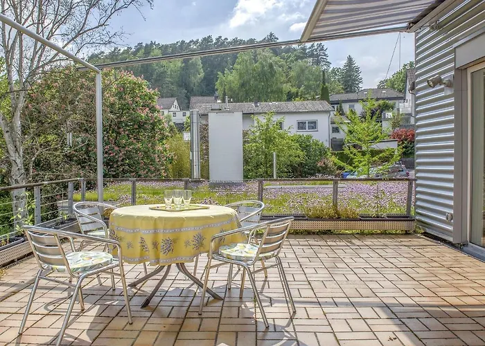 Schöner Wohnen Im Grünen *