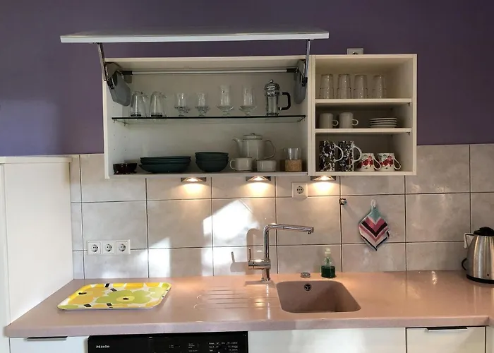 Schöner Wohnen Im Grünen Marburg