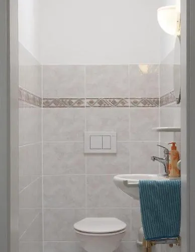 Apartamento Schöner Wohnen Im Grünen