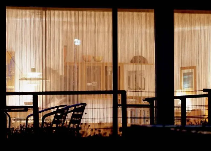 Schöner Wohnen Im Grünen *